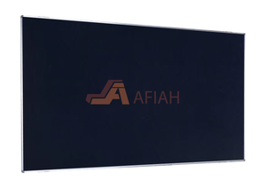 Notice Board with Aluminium Frame - Afia Manufacturing Sdn Bhd, Afiah Trading Company