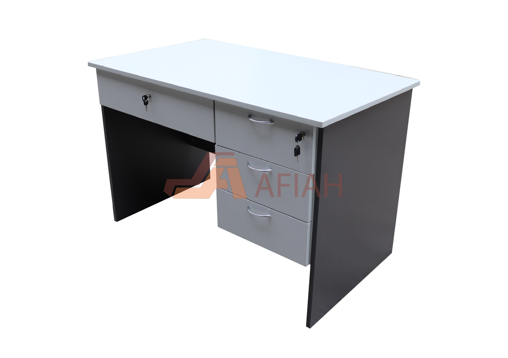 Office Table - Afia Manufacturing Sdn Bhd, Afiah Trading Company