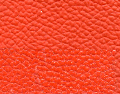 PU Leather for Car Seat