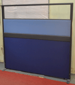 Free Standing Partition - Afia Manufacturing Sdn Bhd, Afiah Trading Company