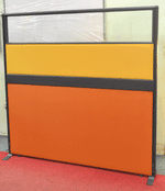 Free Standing Partition - Afia Manufacturing Sdn Bhd, Afiah Trading Company