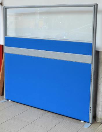 Free Standing Partition - Afia Manufacturing Sdn Bhd, Afiah Trading Company