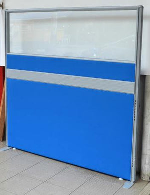 Free Standing Partition - Afia Manufacturing Sdn Bhd, Afiah Trading Company