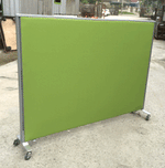 Free Standing Partition - Afia Manufacturing Sdn Bhd, Afiah Trading Company