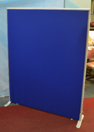 Free Standing Partition - Afia Manufacturing Sdn Bhd, Afiah Trading Company