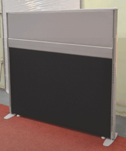 Free Standing Partition - Afia Manufacturing Sdn Bhd, Afiah Trading Company