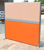 Free Standing Partition - Afia Manufacturing Sdn Bhd, Afiah Trading Company