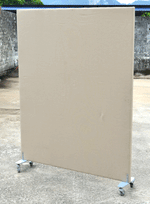 Free Standing Partition - Afia Manufacturing Sdn Bhd, Afiah Trading Company