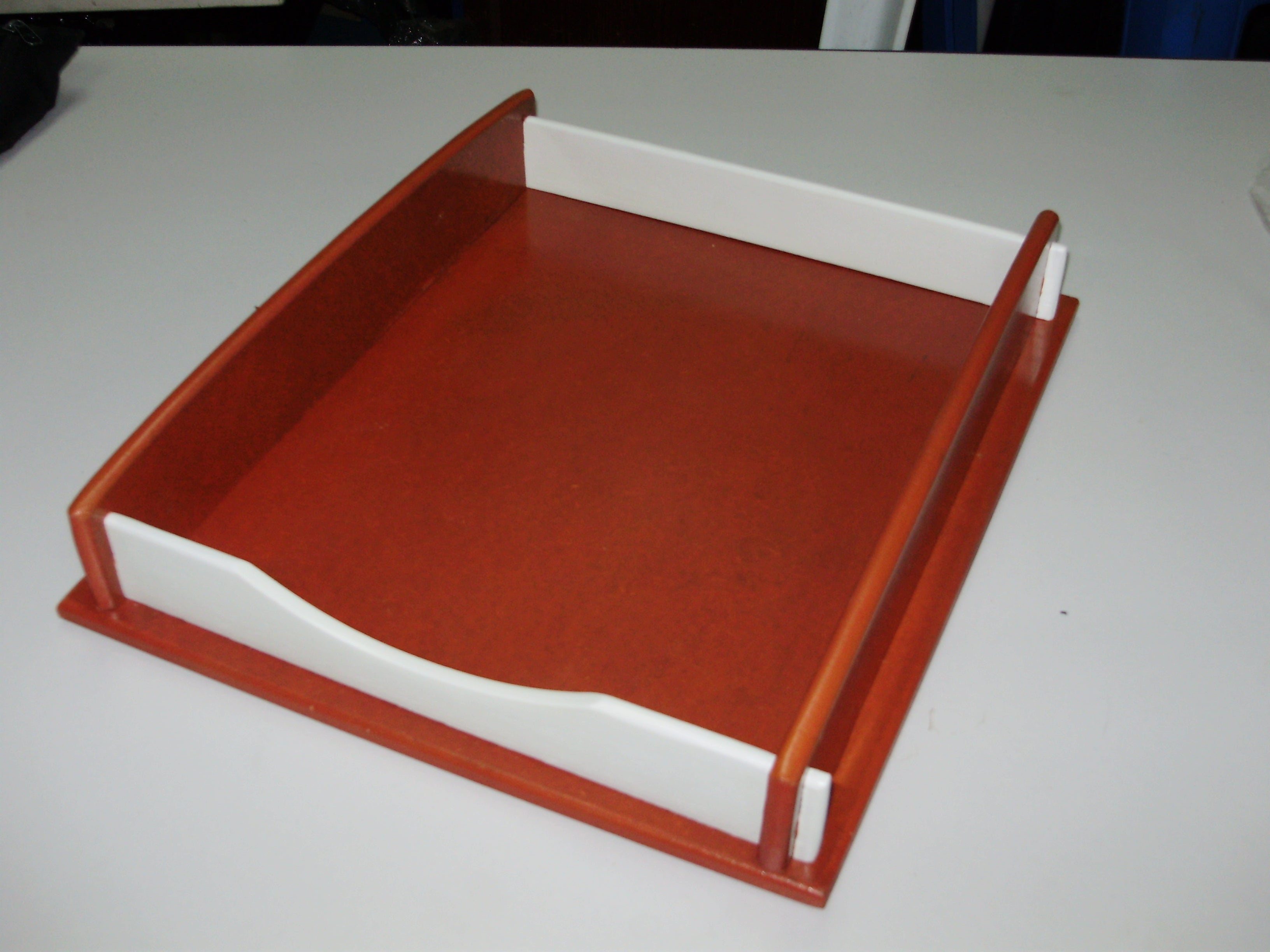 Paper Tray - Afia Manufacturing Sdn Bhd, Afiah Trading Company