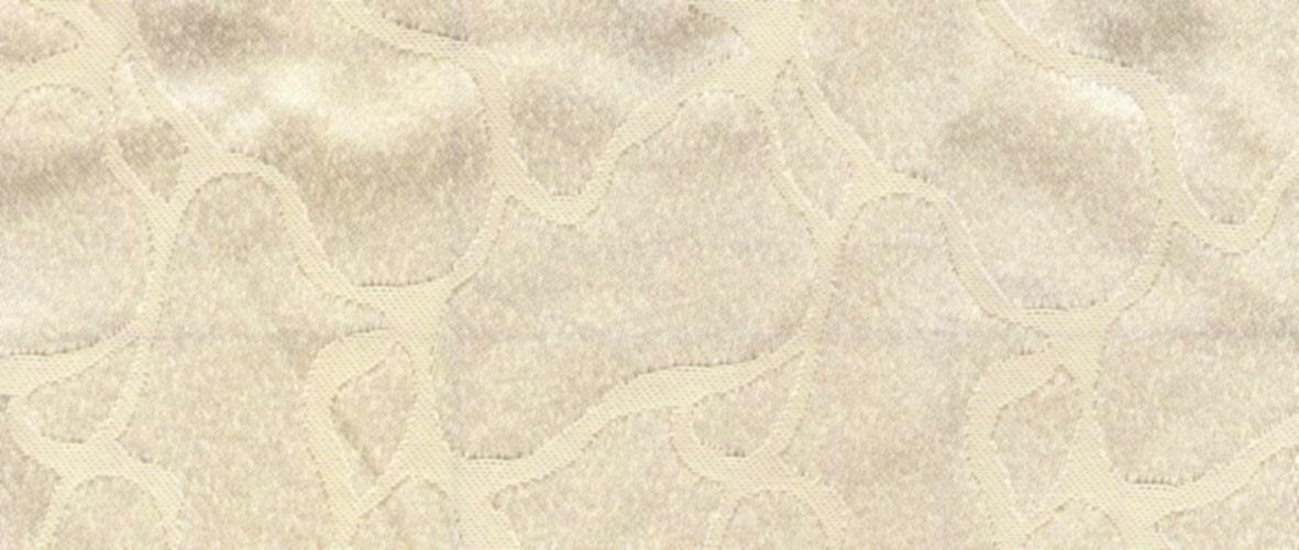 Pattern Polyester Fabric for Skirting/Chair Cover/Table Cover