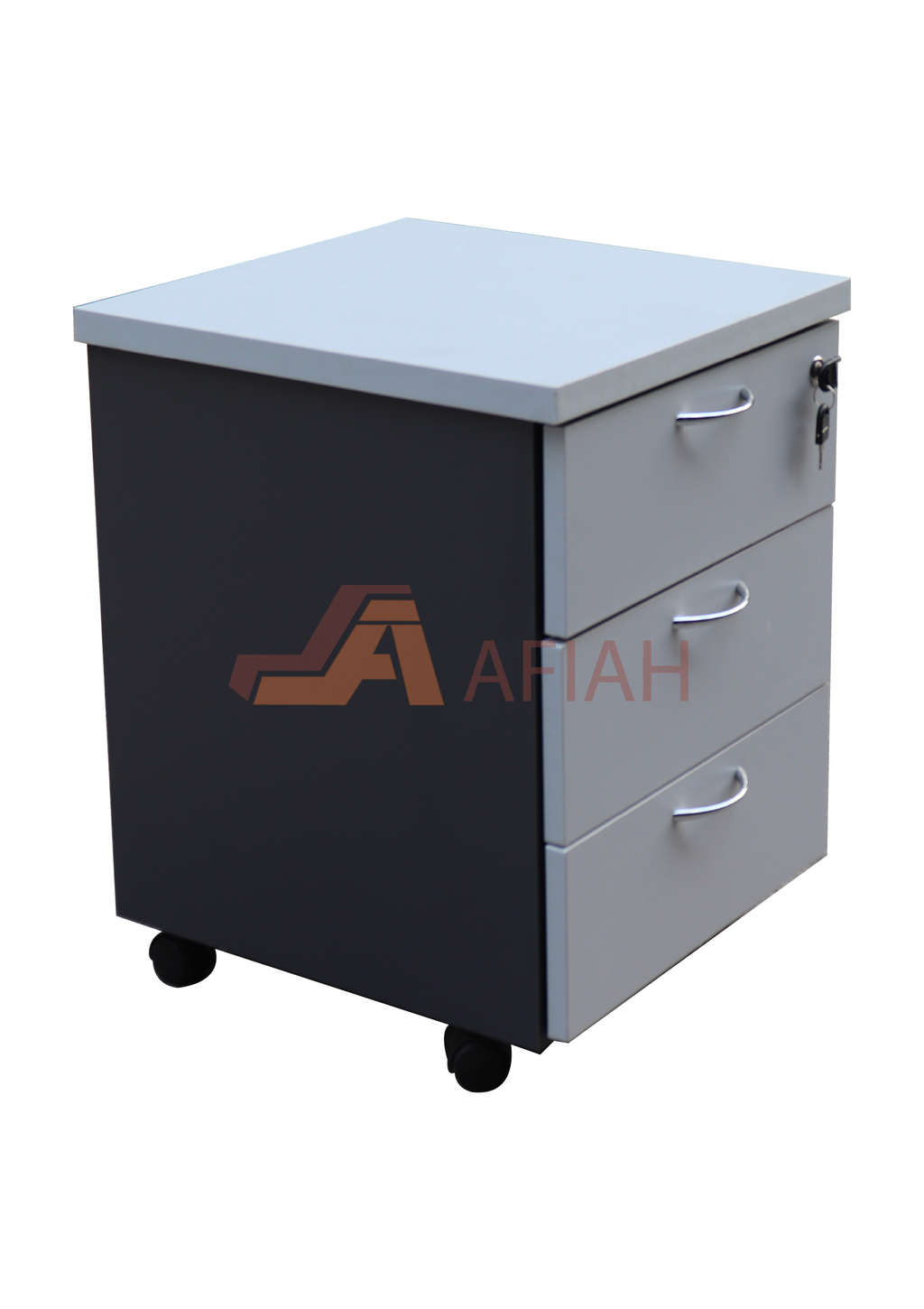 Pedestal - Afia Manufacturing Sdn Bhd, Afiah Trading Company