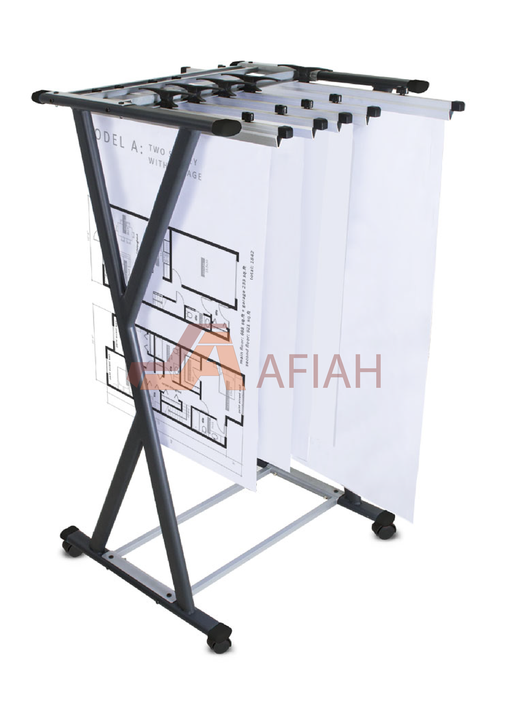 Plan Hanger & Plan Hanger Stand - Afia Manufacturing Sdn Bhd, Afiah Trading Company