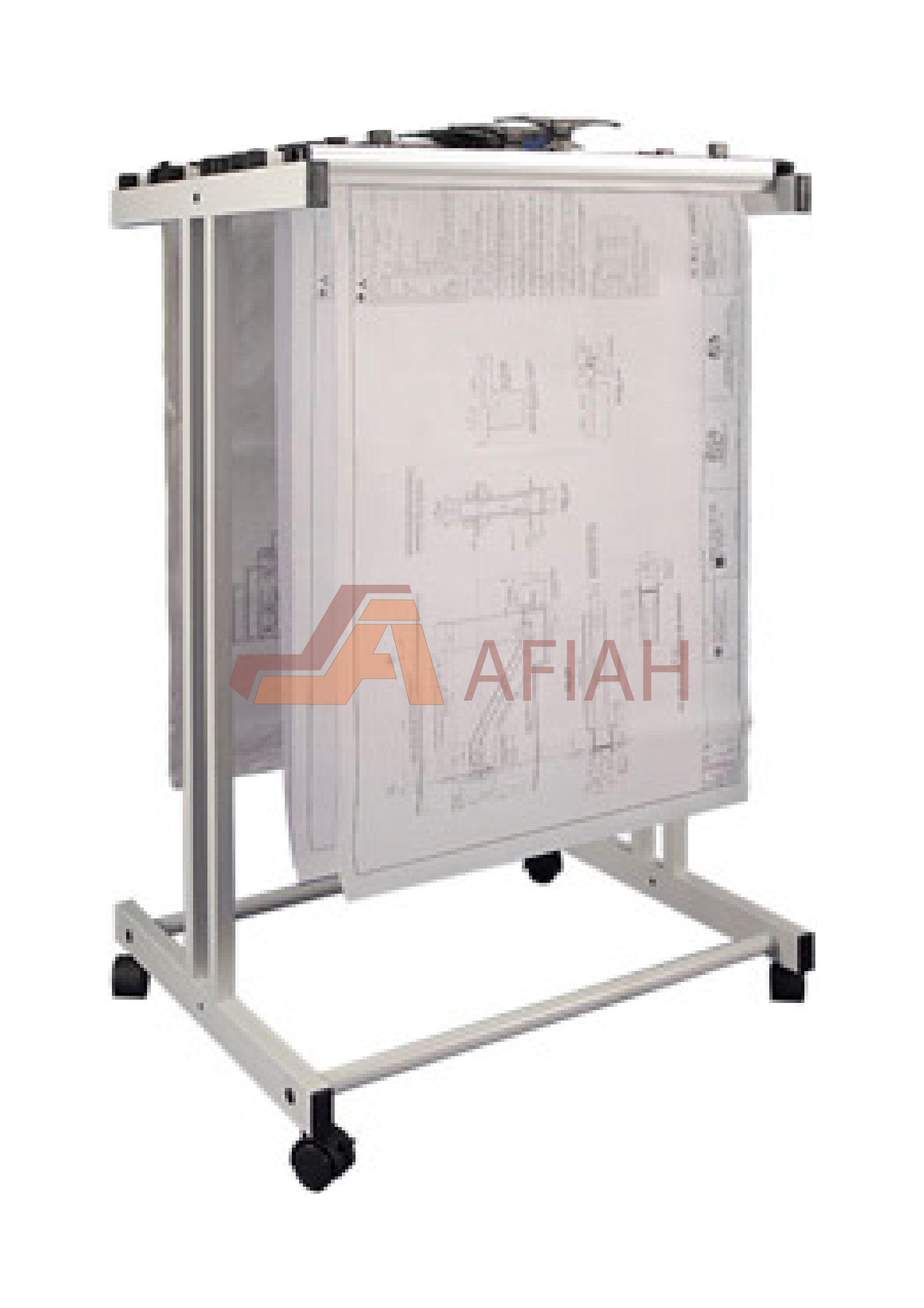 Plan Hanger & Plan Hanger Stand - Afia Manufacturing Sdn Bhd, Afiah Trading Company