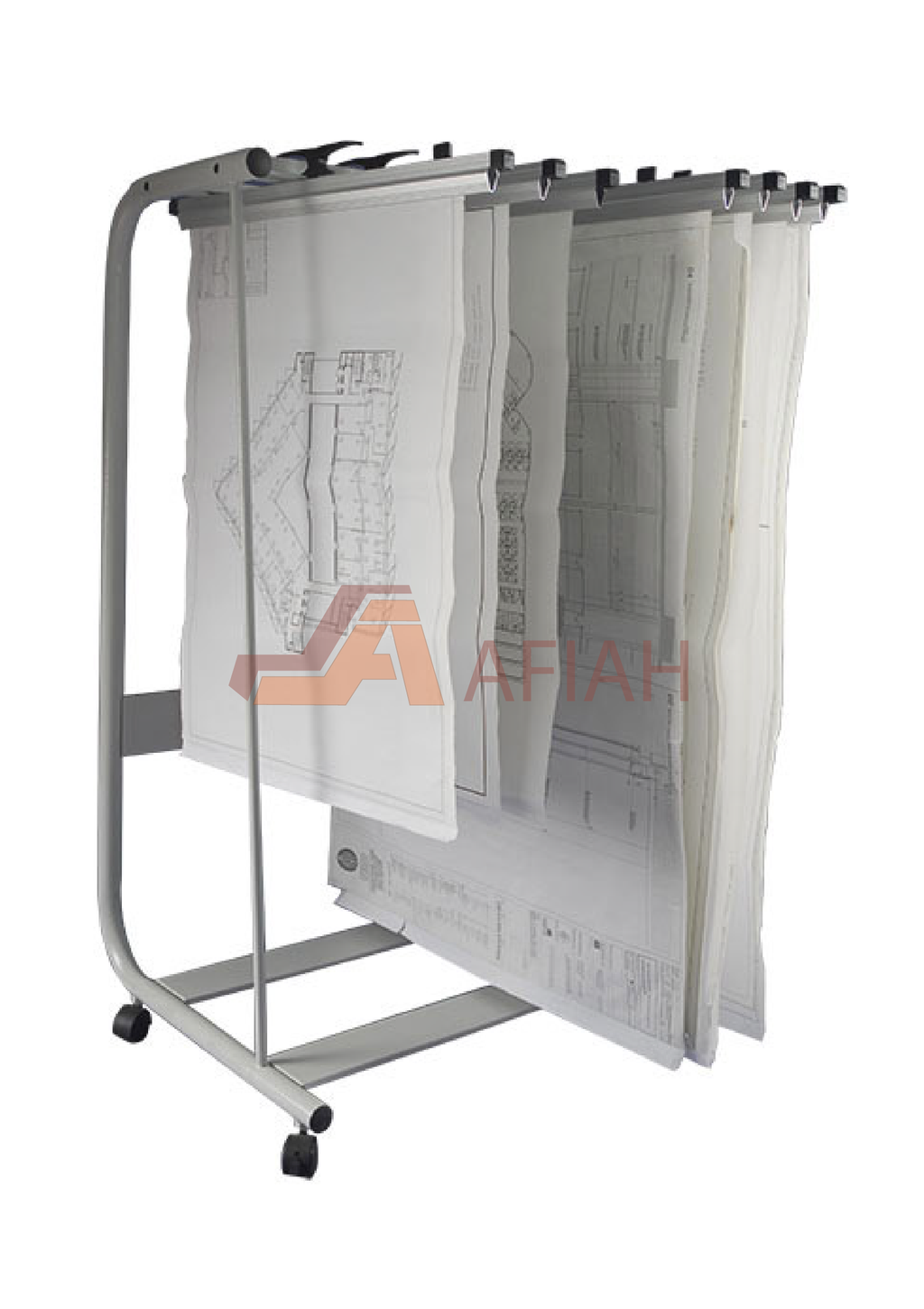 Plan Hanger & Plan Hanger Stand - Afia Manufacturing Sdn Bhd, Afiah Trading Company