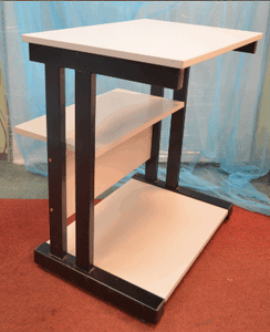 Computer & Printer Table - Afia Manufacturing Sdn Bhd, Afiah Trading Company