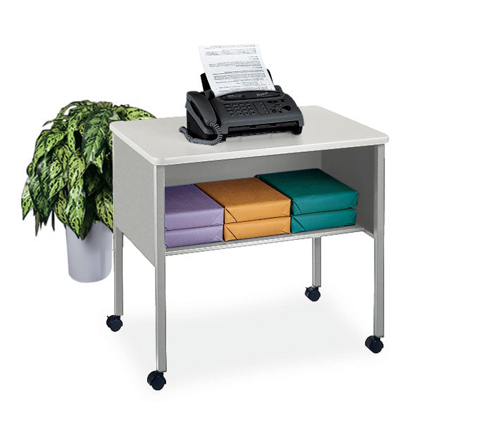 Computer & Printer Table - Afia Manufacturing Sdn Bhd, Afiah Trading Company