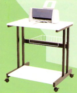 Computer & Printer Table - Afia Manufacturing Sdn Bhd, Afiah Trading Company