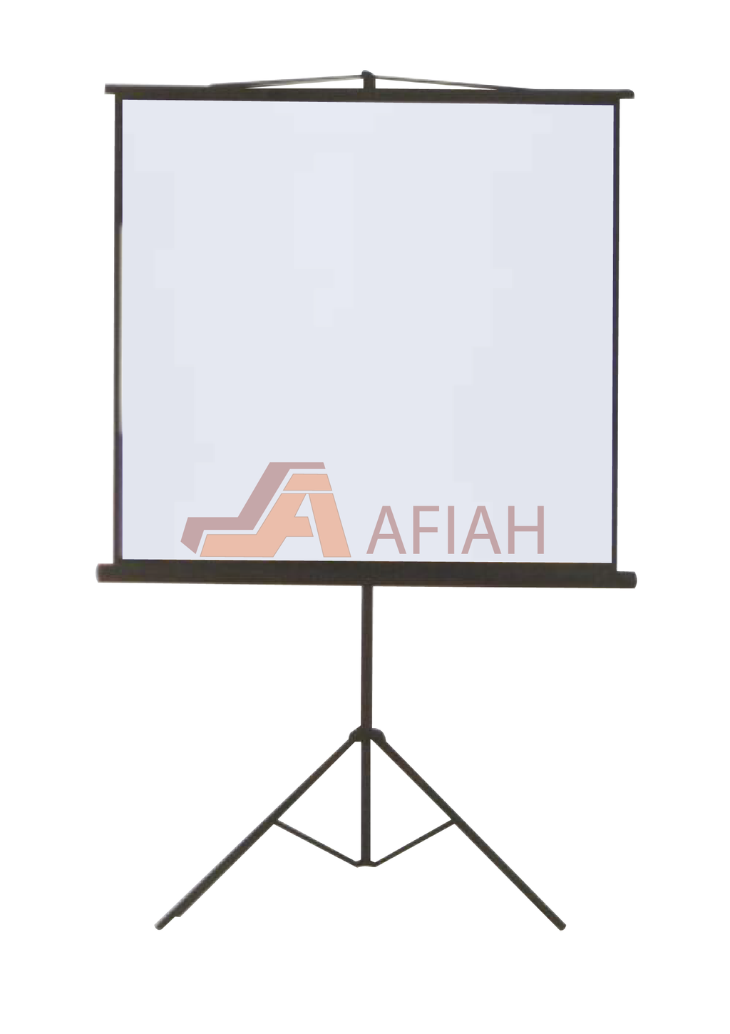 Projector Screen - Afia Manufacturing Sdn Bhd, Afiah Trading Company