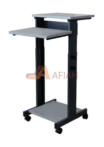 Projector Screen, Rostrum - Afia Manufacturing Sdn Bhd, Afiah Trading Company