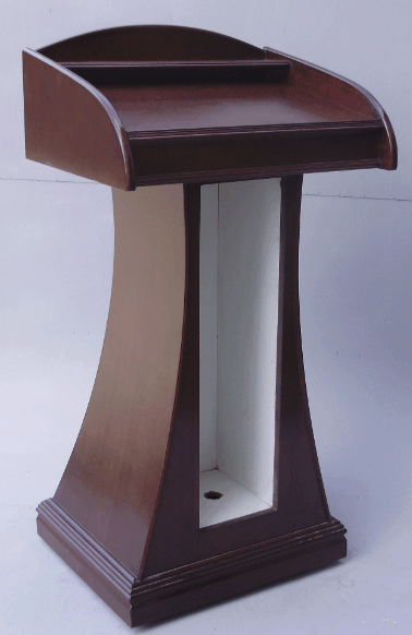 Rostrum, Podium - Afia Manufacturing Sdn Bhd, Afiah Trading Company