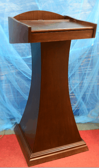 Rostrum, Podium - Afia Manufacturing Sdn Bhd, Afiah Trading Company