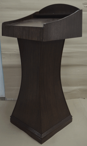 Rostrum, Podium - Afia Manufacturing Sdn Bhd, Afiah Trading Company