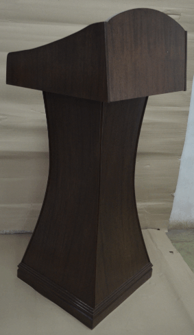 Rostrum, Podium - Afia Manufacturing Sdn Bhd, Afiah Trading Company