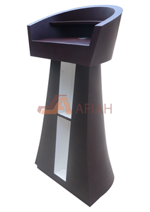 Rostrum, Podium - Afia Manufacturing Sdn Bhd, Afiah Trading Company