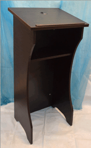 Rostrum, Podium - Afia Manufacturing Sdn Bhd, Afiah Trading Company