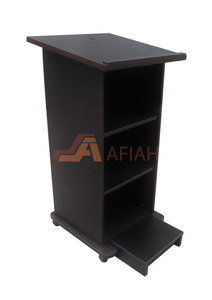 Rostrum, Podium - Afia Manufacturing Sdn Bhd, Afiah Trading Company