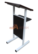 Rostrum, Podium - Afia Manufacturing Sdn Bhd, Afiah Trading Company