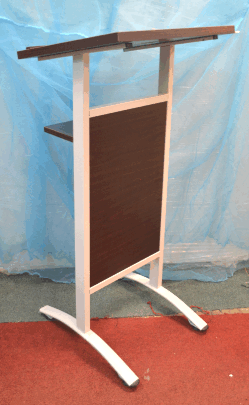 Rostrum, Podium - Afia Manufacturing Sdn Bhd, Afiah Trading Company