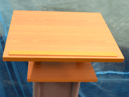 Rostrum, Podium - Afia Manufacturing Sdn Bhd, Afiah Trading Company