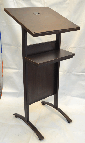 Rostrum, Podium - Afia Manufacturing Sdn Bhd, Afiah Trading Company