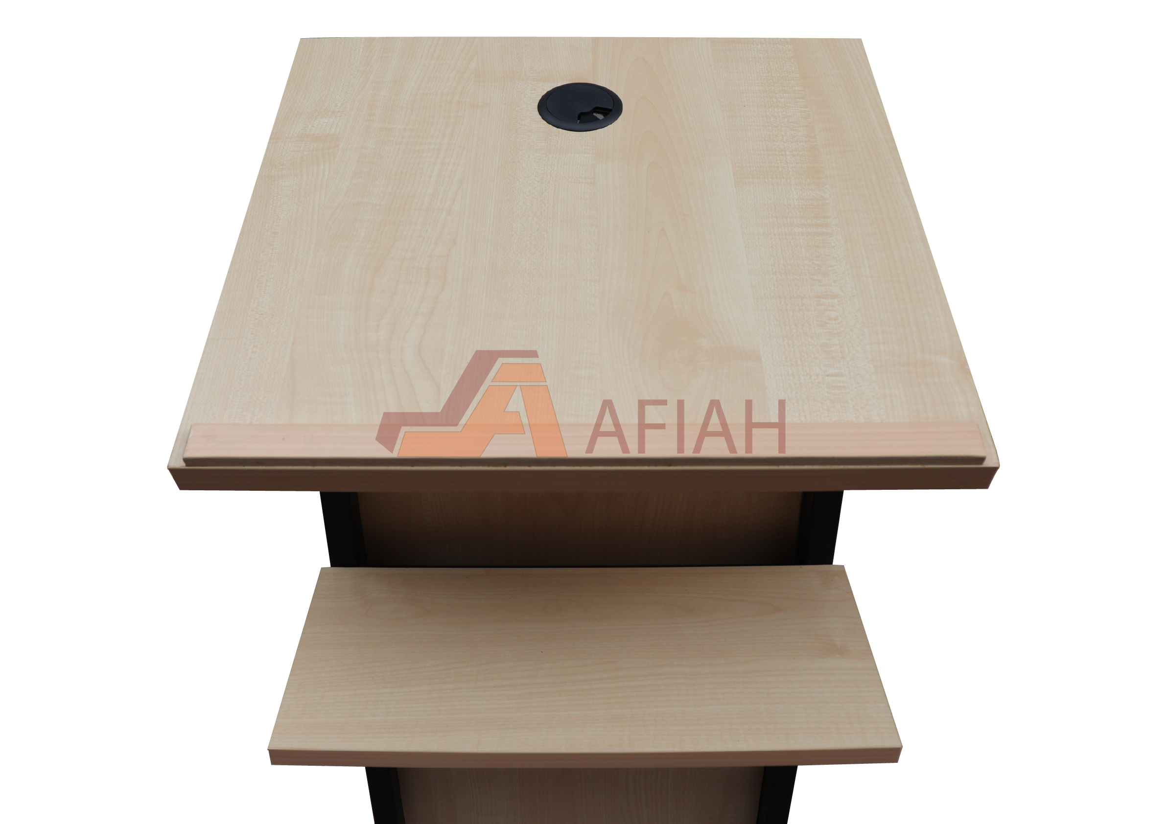 Rostrum, Podium - Afia Manufacturing Sdn Bhd, Afiah Trading Company