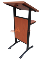 Rostrum, Podium - Afia Manufacturing Sdn Bhd, Afiah Trading Company