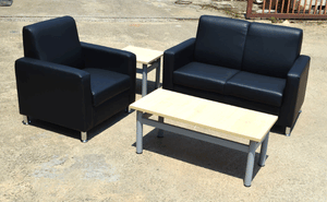 Armchair, Office Settee, Sofa - Afia Manufacturing Sdn Bhd, Afiah Trading Company