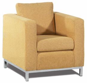 Armchair, Office Settee, Sofa - Afia Manufacturing Sdn Bhd, Afiah Trading Company