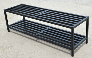 Shoe Rack - Afia Manufacturing Sdn Bhd, Afiah Trading Company