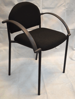 Student Chair - Afia Manufacturing Sdn Bhd, Afiah Trading Company