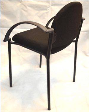 Student Chair - Afia Manufacturing Sdn Bhd, Afiah Trading Company