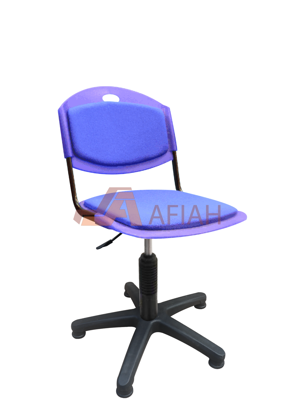 Clerical Chair - Afia Manufacturing Sdn Bhd, Afiah Trading Company