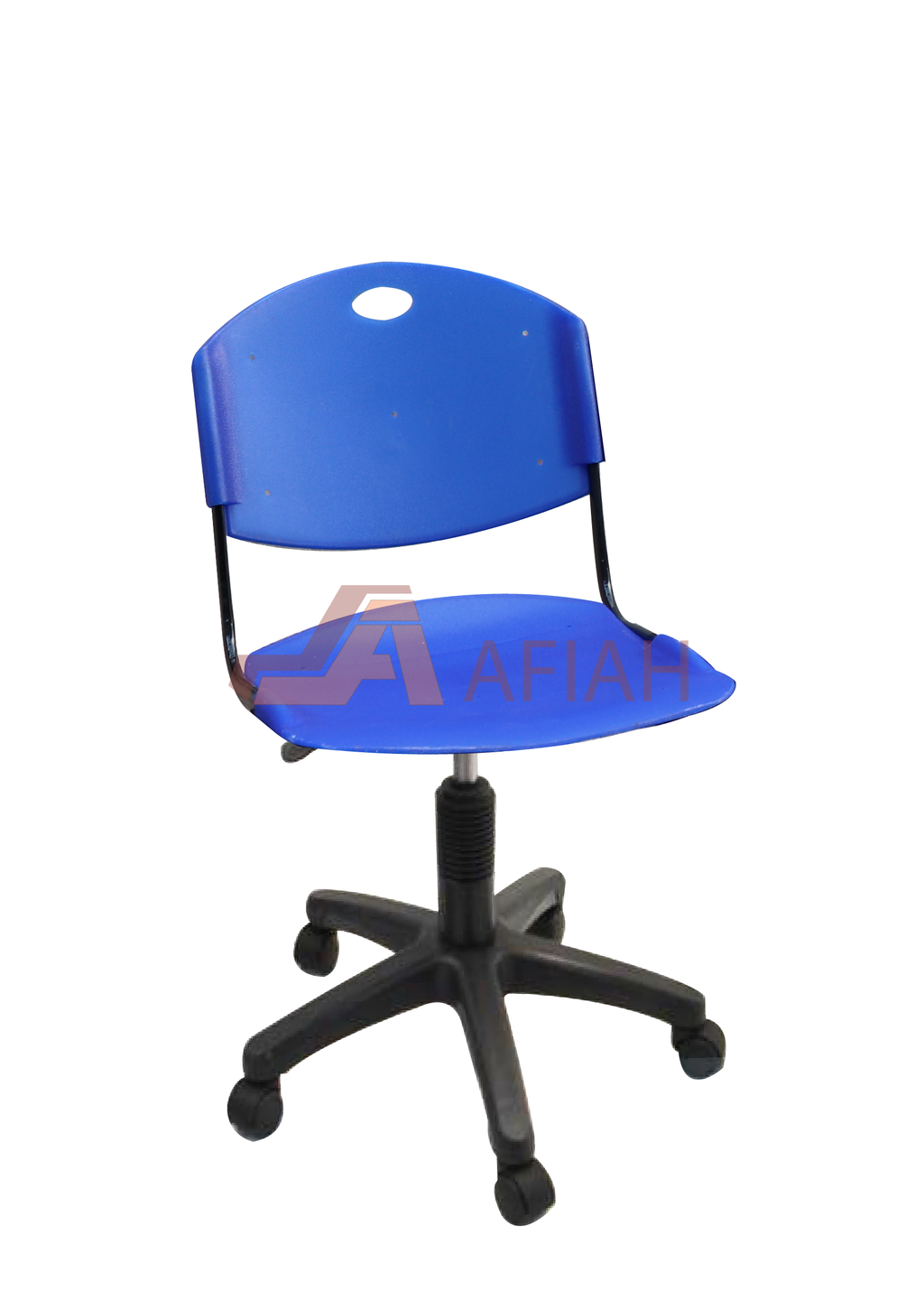 Clerical Chair - Afia Manufacturing Sdn Bhd, Afiah Trading Company