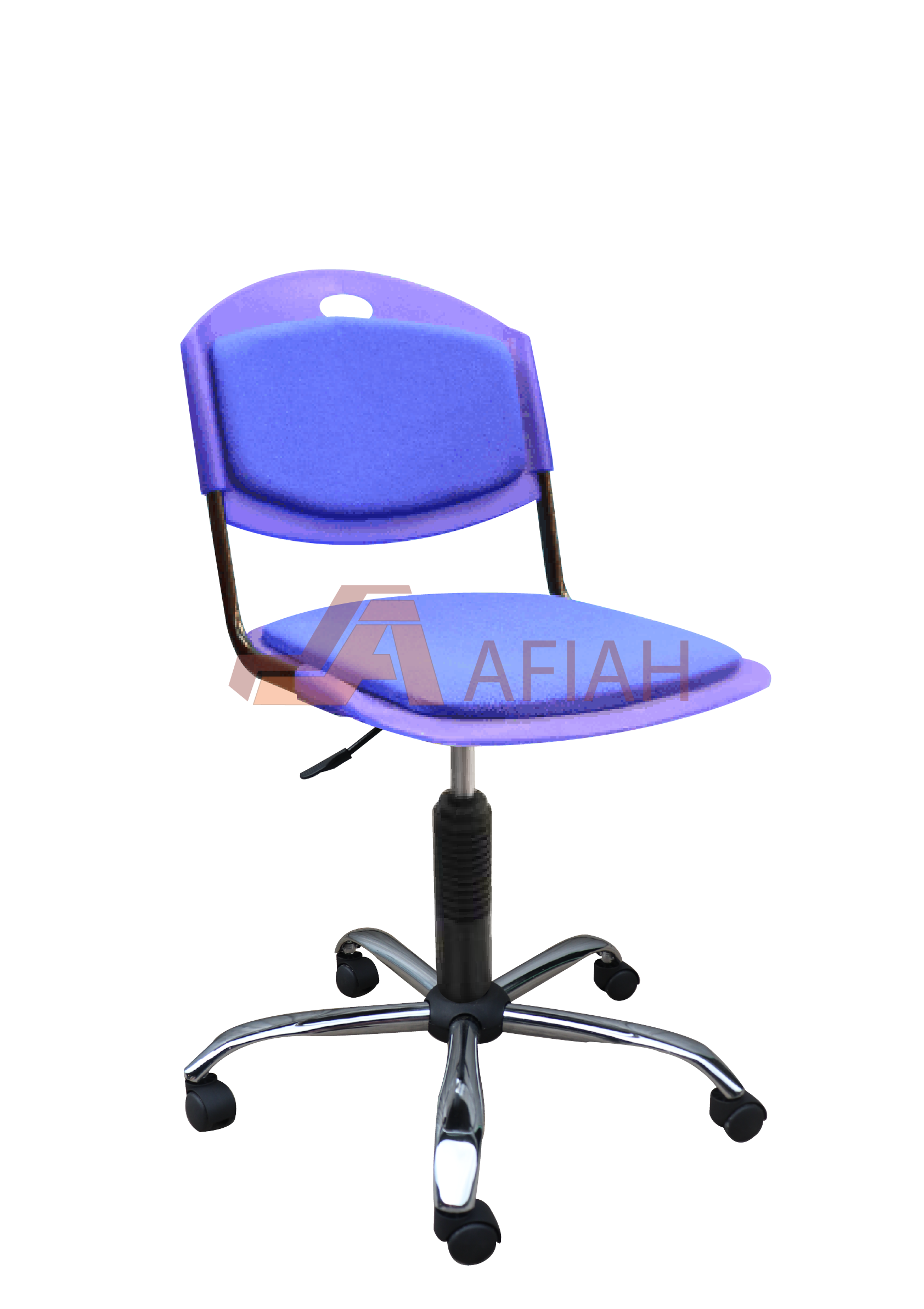 Clerical Chair - Afia Manufacturing Sdn Bhd, Afiah Trading Company