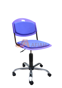 Clerical Chair - Afia Manufacturing Sdn Bhd, Afiah Trading Company