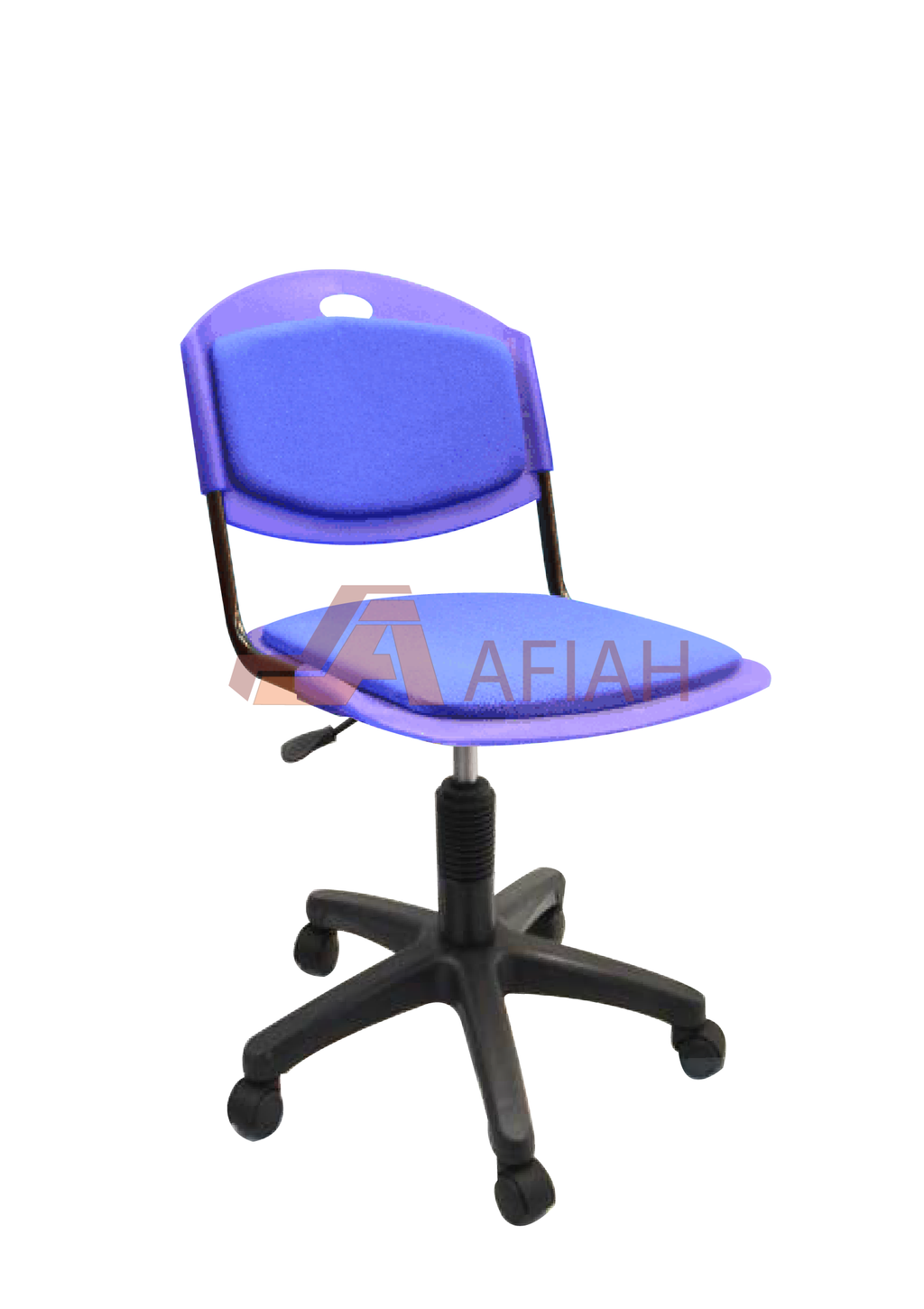 Clerical Chair - Afia Manufacturing Sdn Bhd, Afiah Trading Company