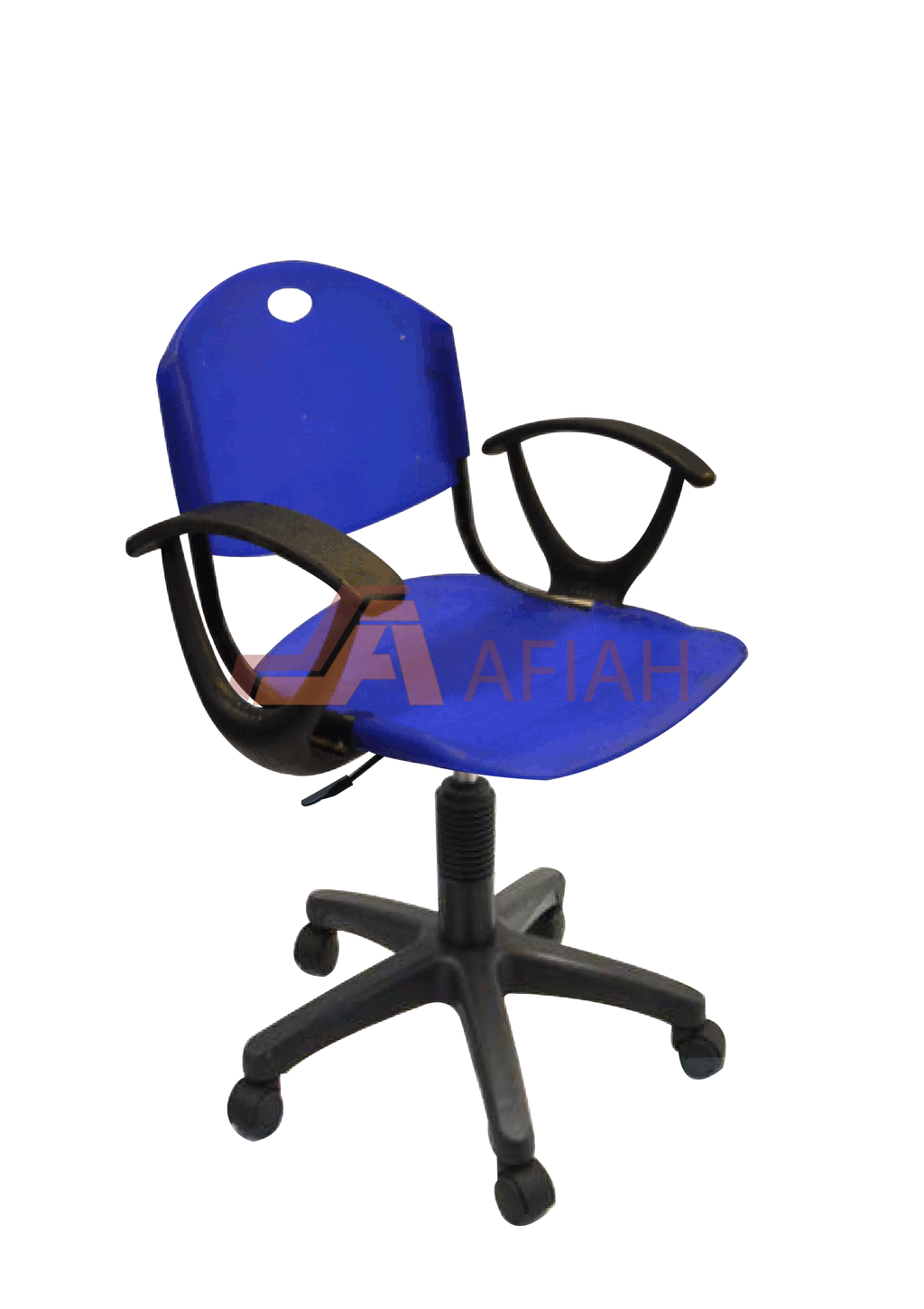 Clerical Chair - Afia Manufacturing Sdn Bhd, Afiah Trading Company