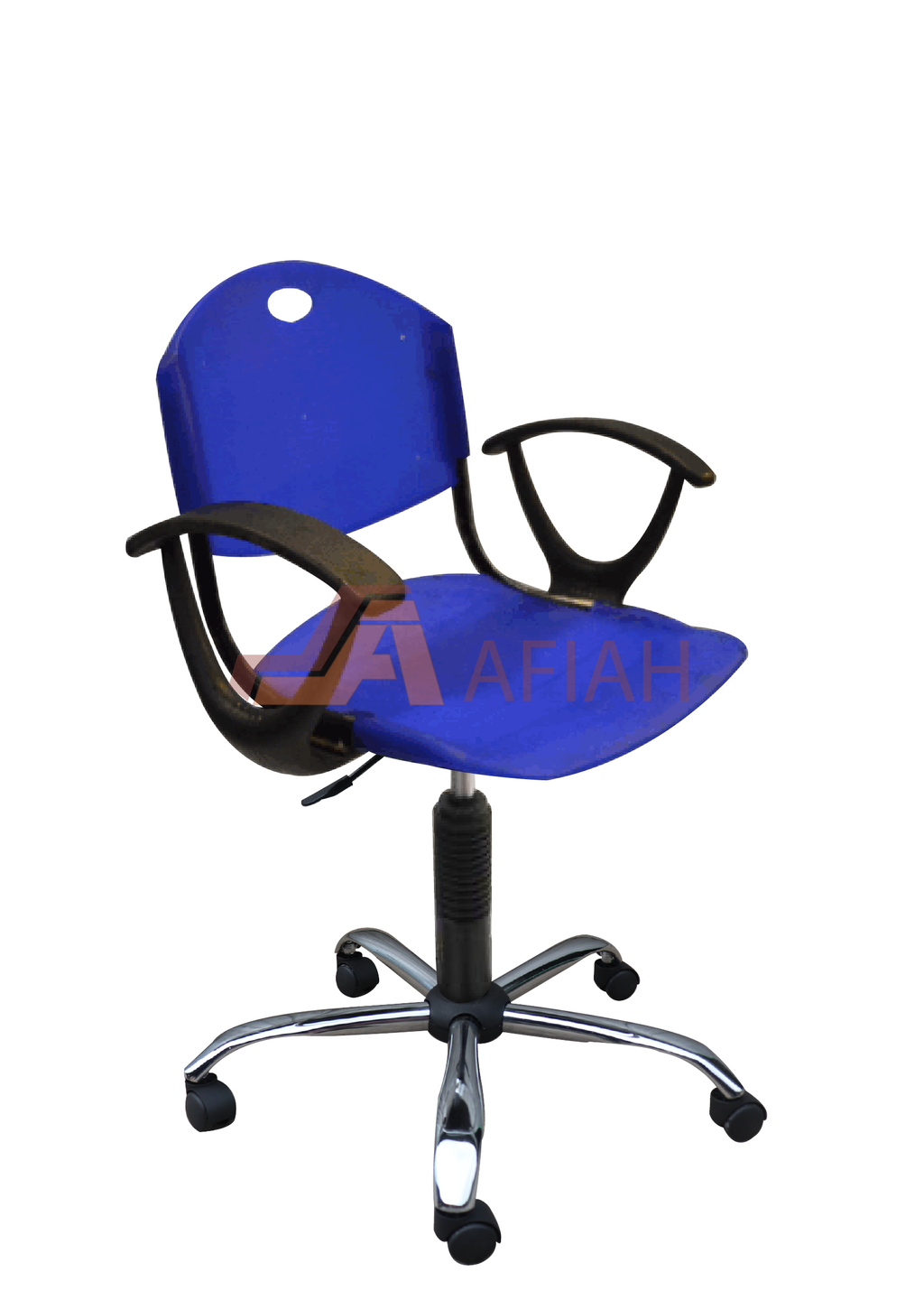 Clerical Chair - Afia Manufacturing Sdn Bhd, Afiah Trading Company