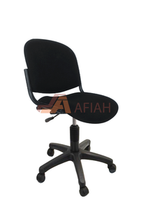 Clerical Chair - Afia Manufacturing Sdn Bhd, Afiah Trading Company