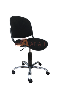 Clerical Chair - Afia Manufacturing Sdn Bhd, Afiah Trading Company